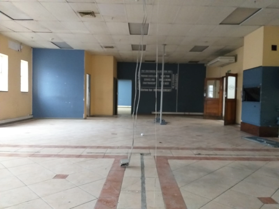 To Let Commercial Property for Rent in Bellville South Industria Western Cape
